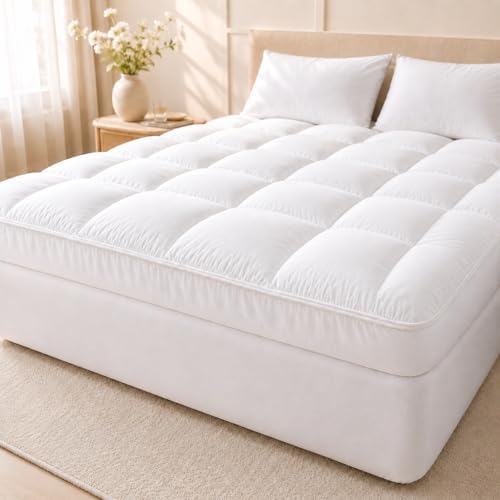 CloudGuard Hybrid Protector and Pad, Twin XL